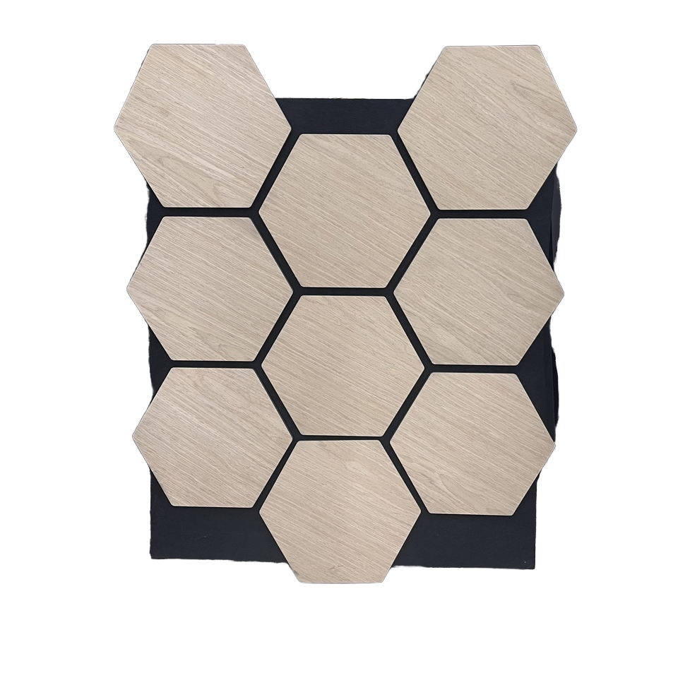 Anti Sound Material Acoustic Wall Panel best