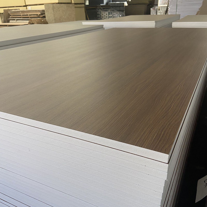 PVC Faced Foam Board